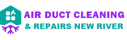 Air Duct Cleaning & Repairs New River