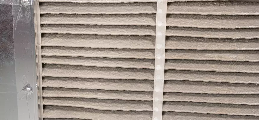 Mobile Car AC Filter Replacement in New River