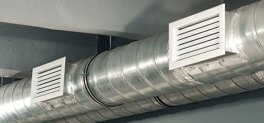 Our Air Duct Camera Inspection Services in New River, AZ