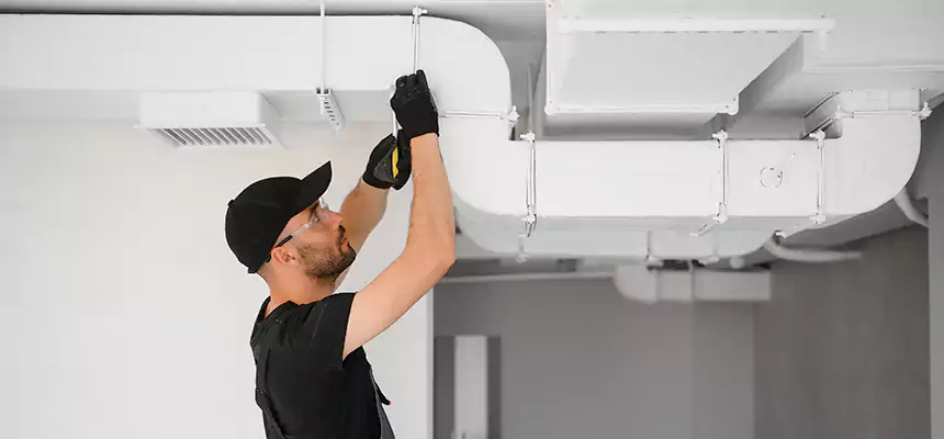 Our Air Duct Repair Services in New River, AZ