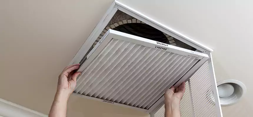 Our Air Duct UV Sanitization Services in New River, AZ