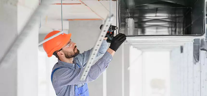 Our Air Vent Replacement Services in New River, AZ