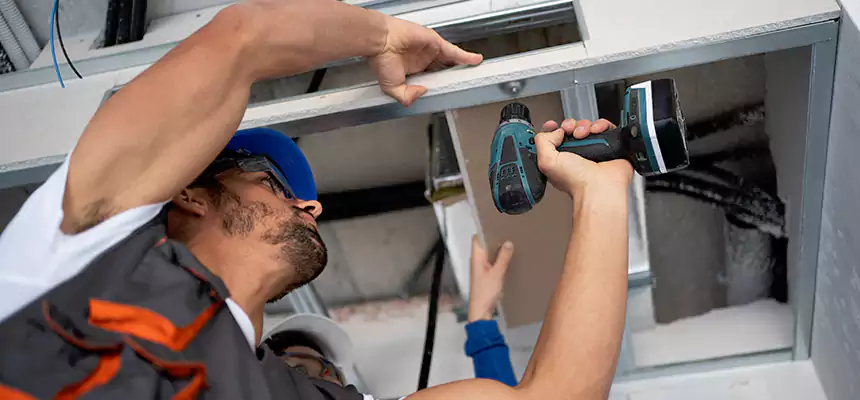 Our Apartment Air Duct Cleaning Services in New River, AZ