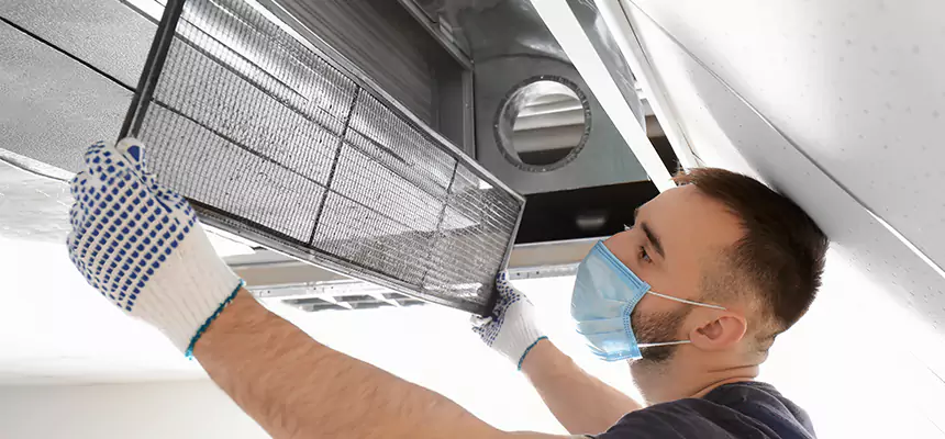 Our Bathroom Exhaust Duct Cleaning Services in New River, AZ