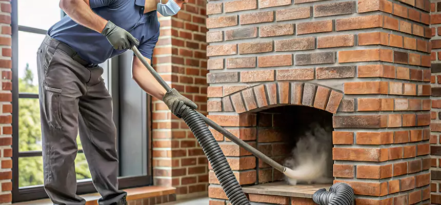 Our Chimney Sweep Services in New River, AZ