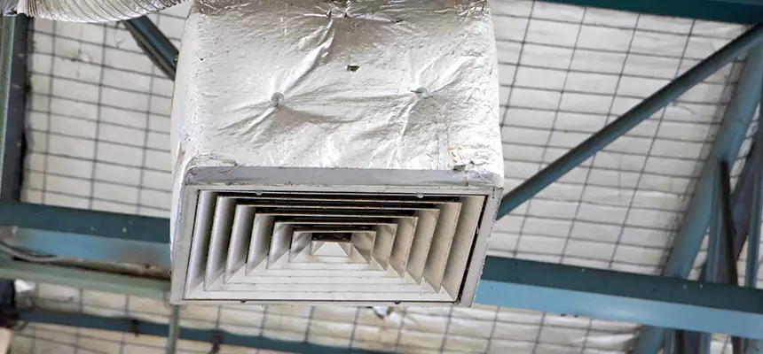 Our Custom HVAC Ductwork Services in New River, AZ