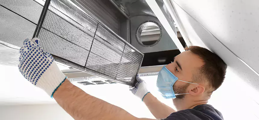 Our Dryer Vent Replacement Services in New River, AZ
