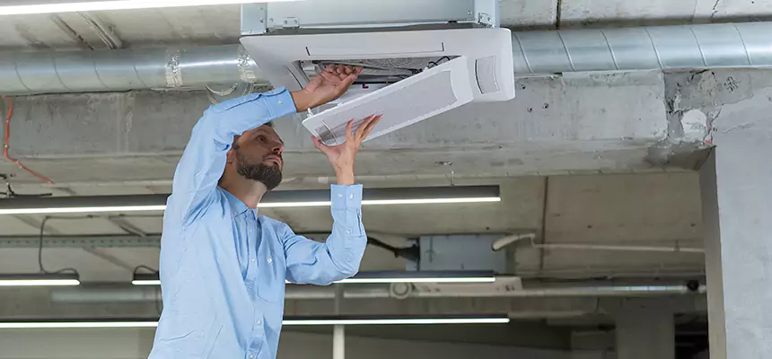 Our Energy Recovery Ventilation Cleaning Services in New River, AZ