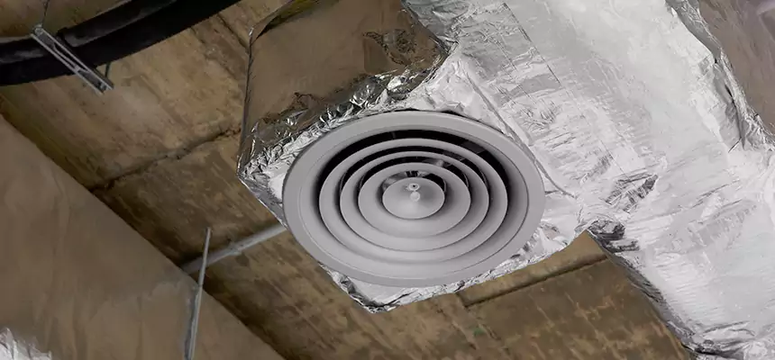Our Industrial Dryer Vent Cleaning Services in New River, AZ