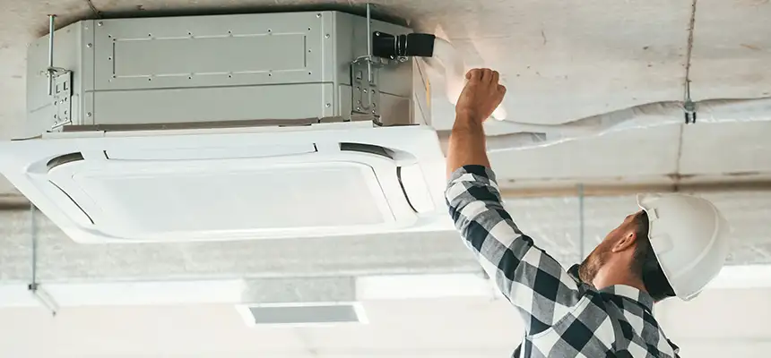 Our Local Vent Cleaning Services in New River, AZ