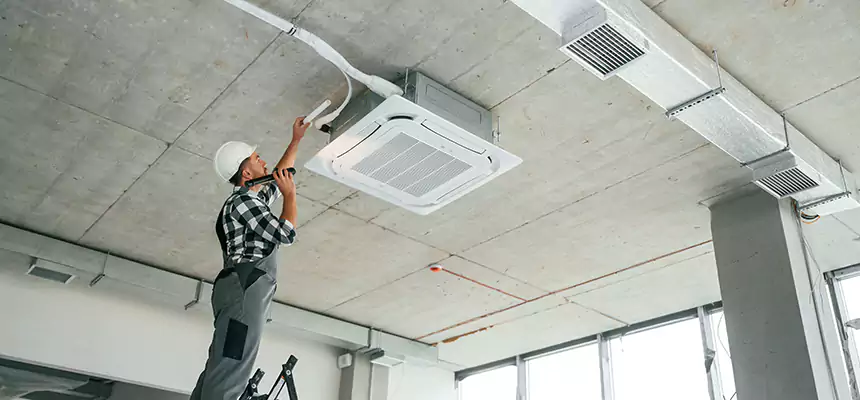 Our Wi Fi Connected Air Ducts Services in New River, AZ
