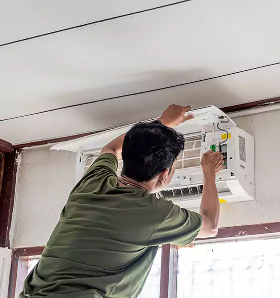 About Air Duct & AC Odor Removal in New River, AZ