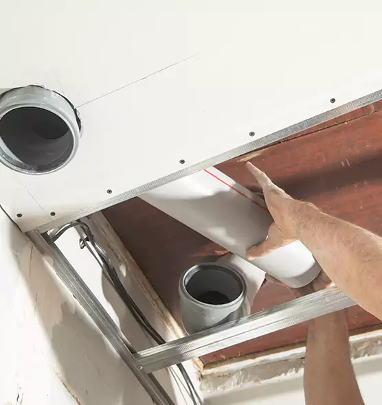 Professional Air Duct Replacement in New River, AZ