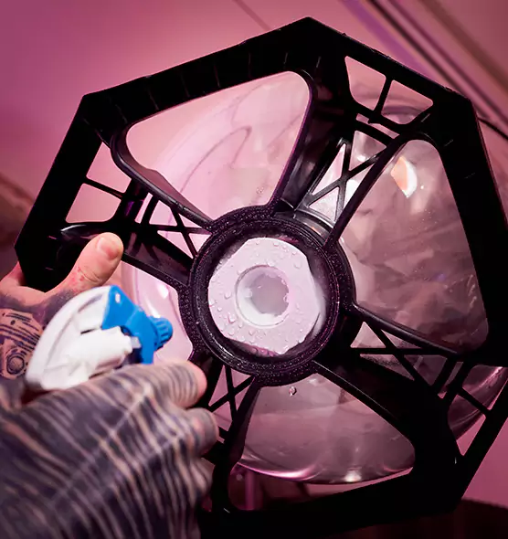 Advanced Basement Vent Cleaning in New River, AZ