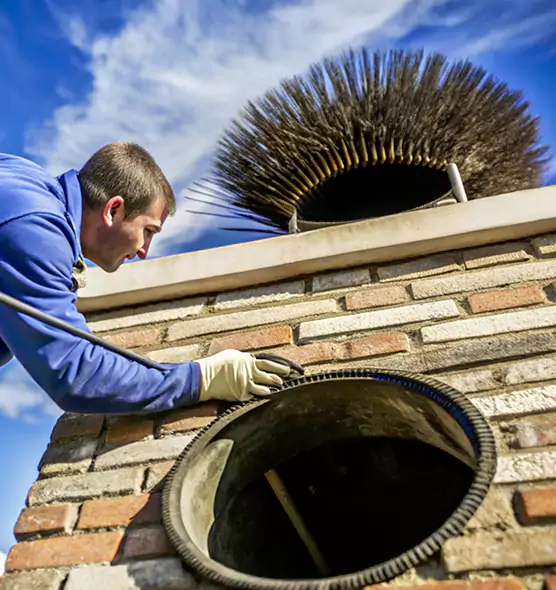 About Professional Chimney Sweep in New River, AZ