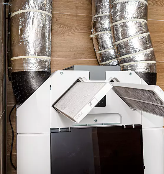 About Clogged Air Duct Repair in New River, AZ