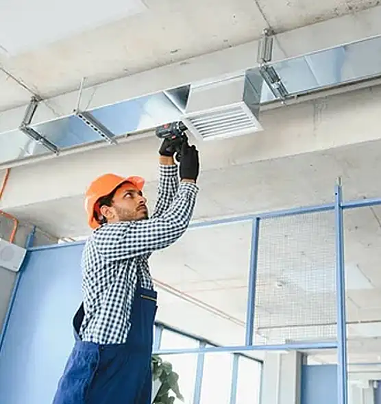 About Commercial Laundry Vent Cleaning in New River, AZ