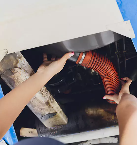 Professional Dryer Duct Pressure Testing in New River, AZ