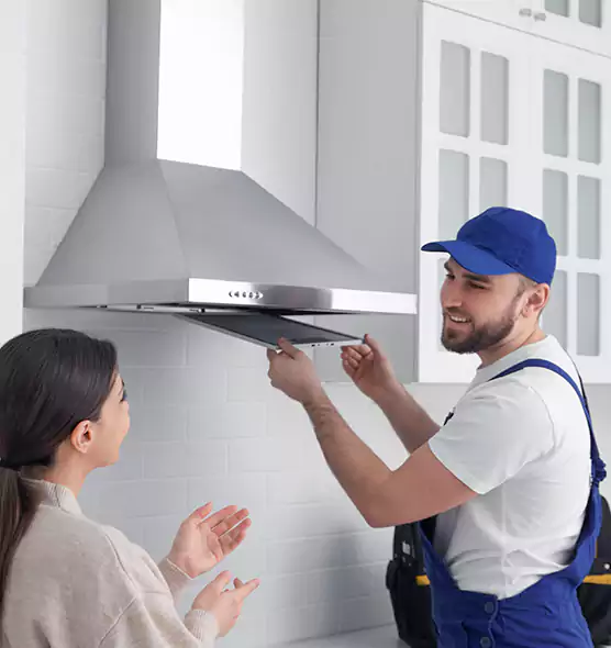 Professional Dryer Vent Cleaning Service in New River, AZ