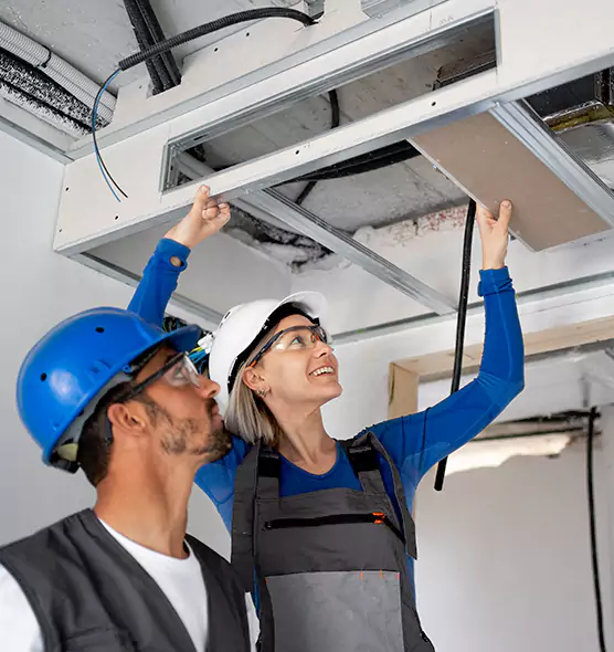 Comprehensive Duct Insulation Services in New River, AZ