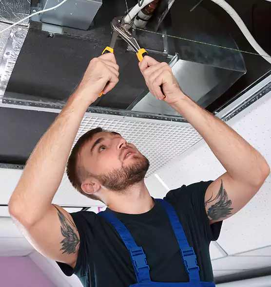 Trusted Home Air Duct Cleaning in New River, AZ