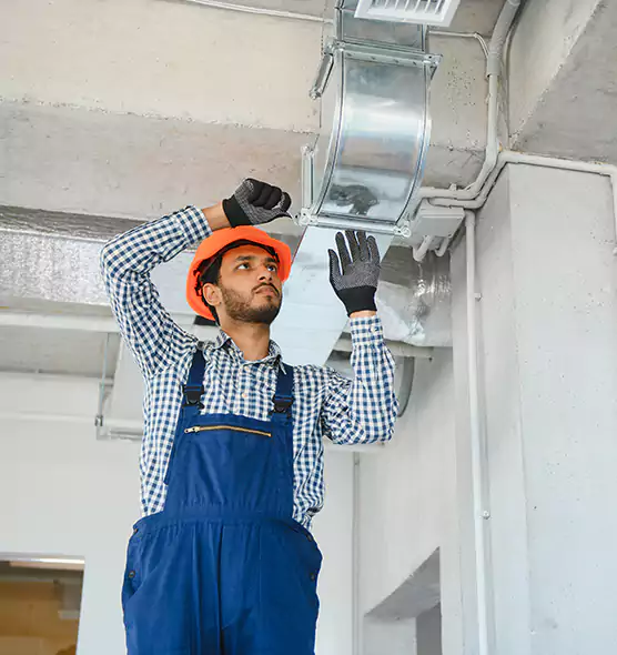 About Hotel Duct And Vent Cleaning in New River, AZ