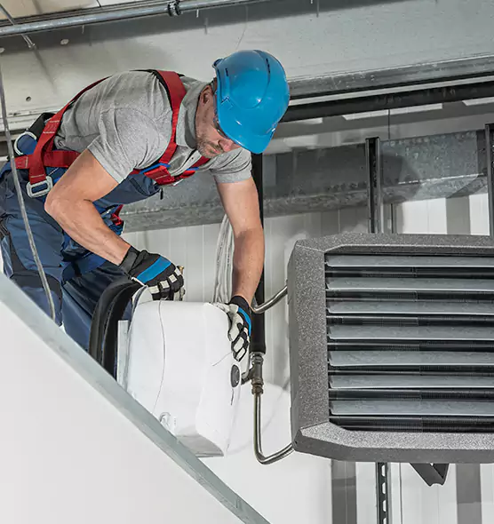 Professional HVAC Cleaning Solutions in New River, AZ