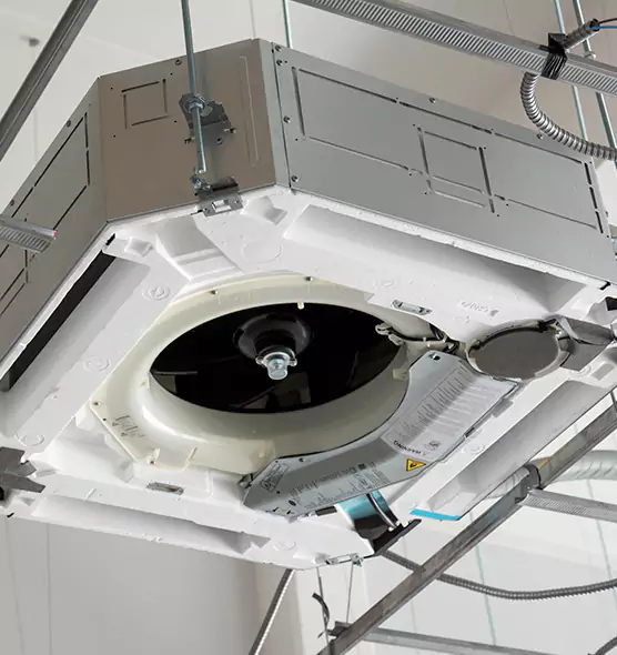 Professional Industrial Dryer Vent Cleaning in New River, AZ