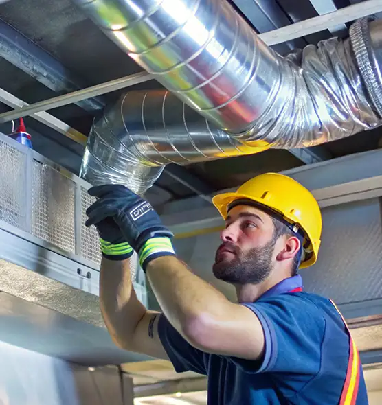 Professional NADCA Approved Air Duct Services in New River, AZ