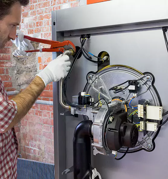 Advanced Repair Dryer Vent Hose in New River, AZ