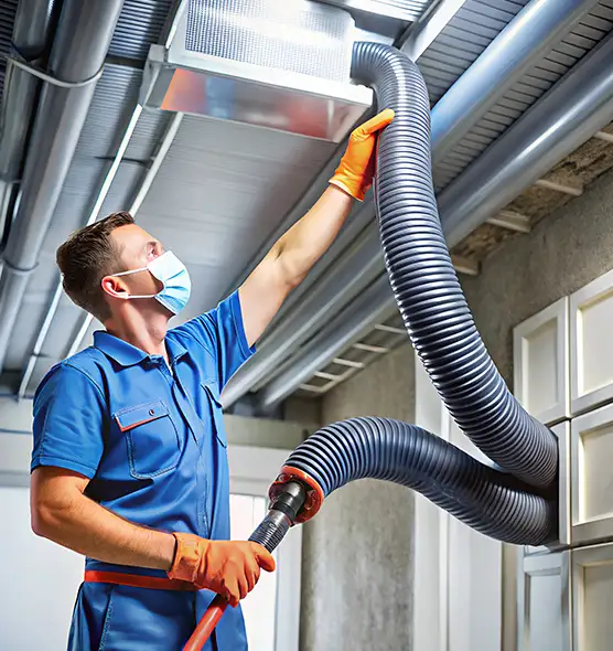 Welcome to Air Duct Cleaning & Repairs New River — Your Local Roof Dryer Vent Cleaning Specialists in New River, AZ