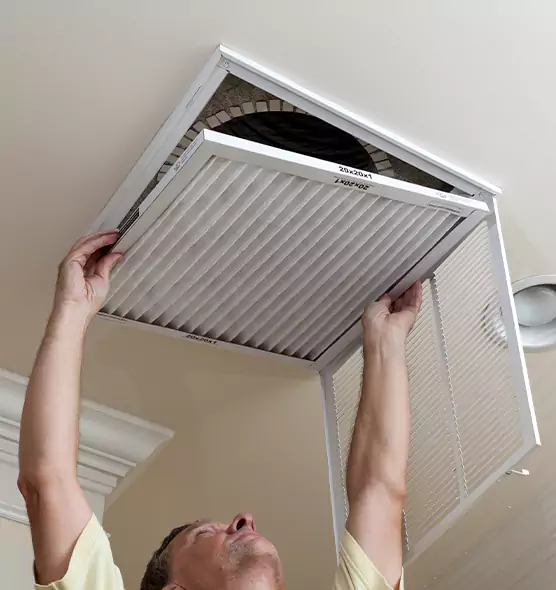 Professional Vent Relocation Services in New River, AZ