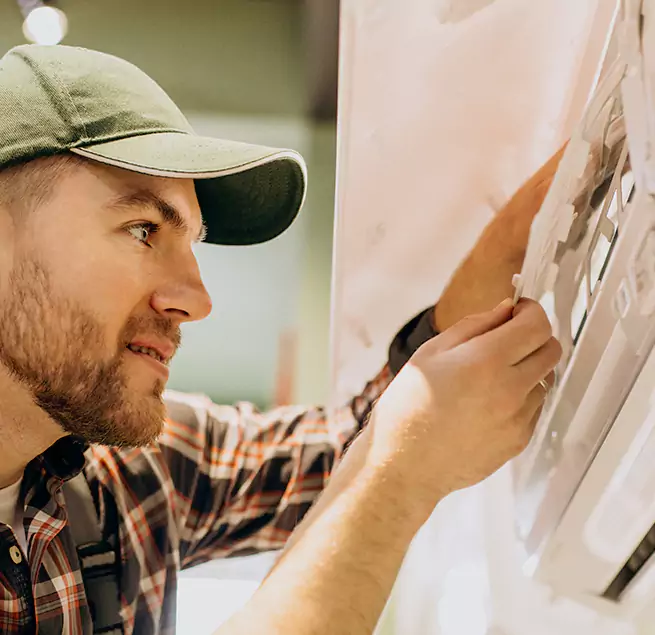 Why Homeowners Businesses Trust Us in New River, AZ?