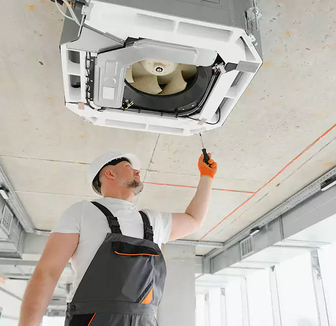 Why Homeowners & Businesses Trust Us in New River, AZ?