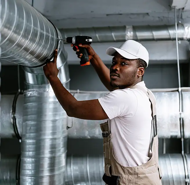 Why Homeowners & Businesses Trust Us New River, AZ