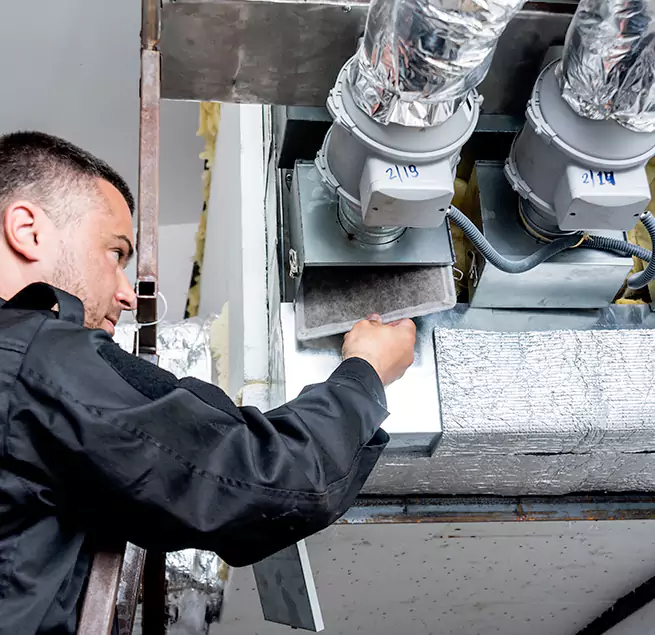  Why Homeowners & Businesses Trust Us in New River, AZ?