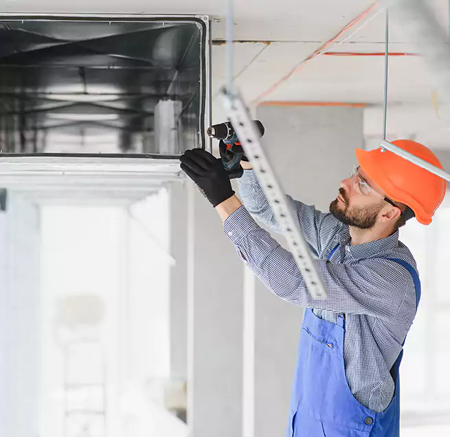 Why Homeowners & Businesses Trust Us New River, AZ