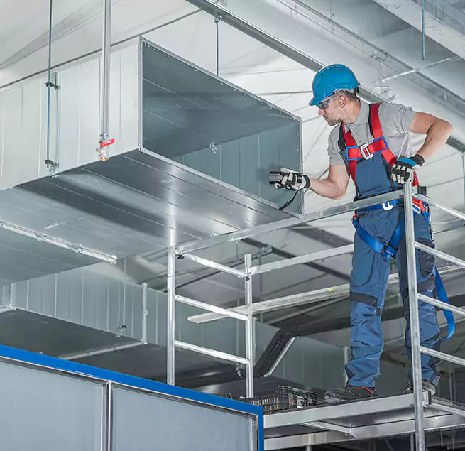 Why Homeowners & Businesses Trust Us in New River, AZ?