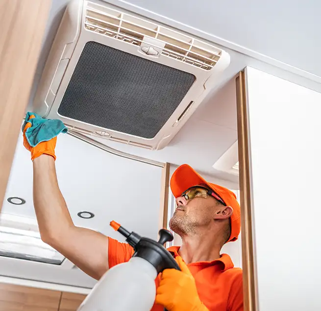 Why Homeowners & Businesses Trust Us in New River, AZ?