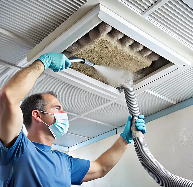 Why Homeowners Businesses Trust Us in New River, AZ?