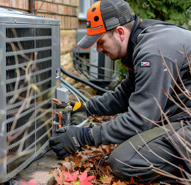 Why Homeowners & Businesses Trust Us in New River, AZ?