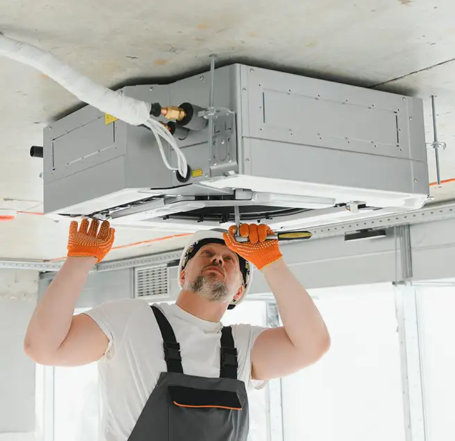 Why Homeowners & Businesses Trust Us New River, AZ