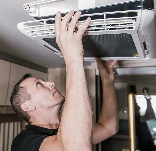 Why Homeowners & Businesses Trust Us New River, AZ