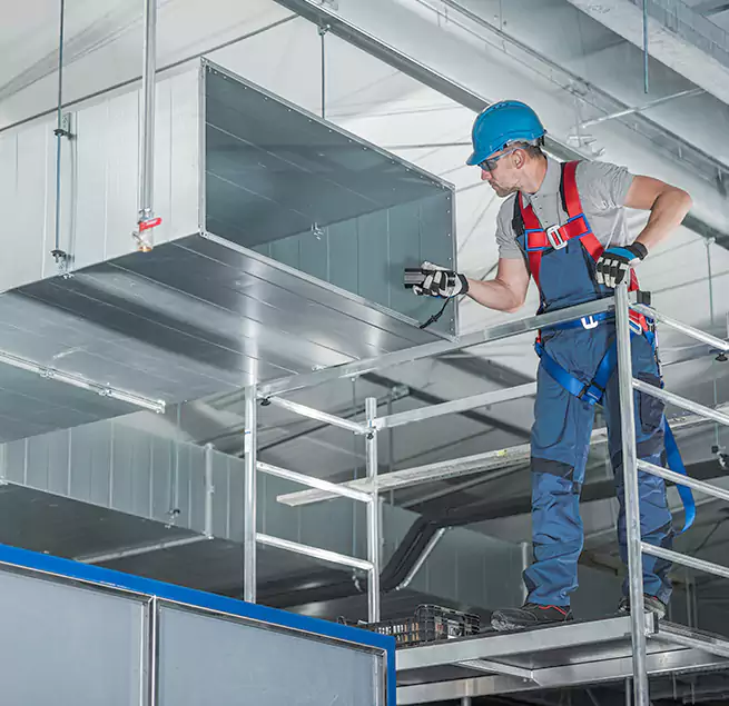 Why Homeowners Businesses Trust Us in New River, AZ