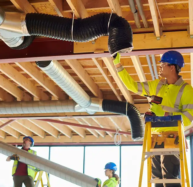 Why Homeowners & Businesses Trust Us in New River, AZ?