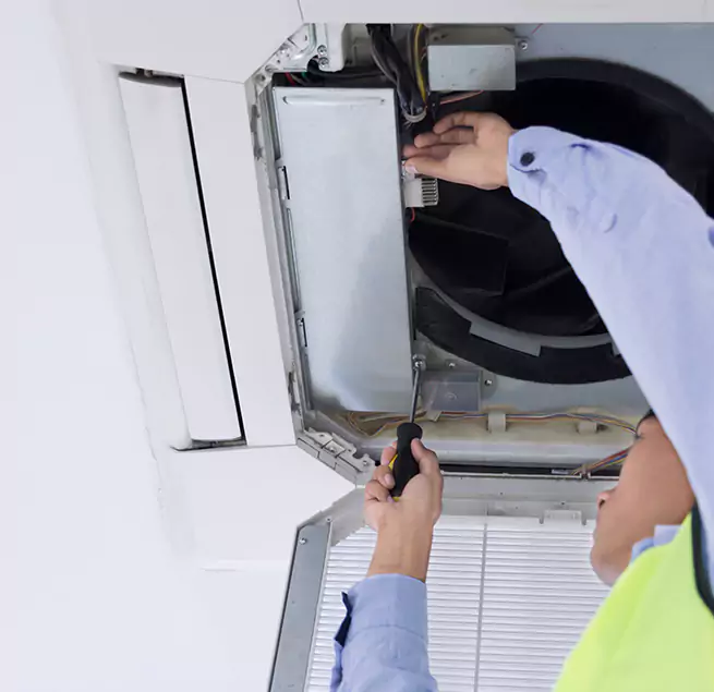 Why Homeowners Businesses Trust Us New River, AZ