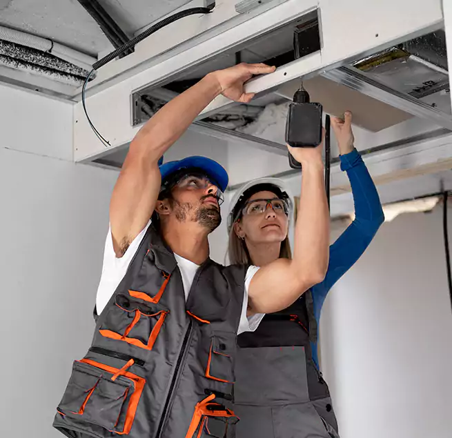 Why Homeowners & Businesses Trust Us in New River, AZ