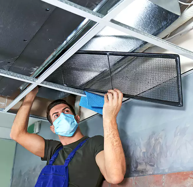 Why Homeowners Businesses Trust Us in New River, AZ