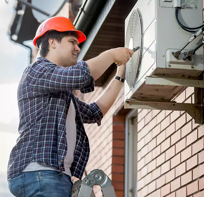 Why Homeowners & Businesses Trust Us New River, AZ